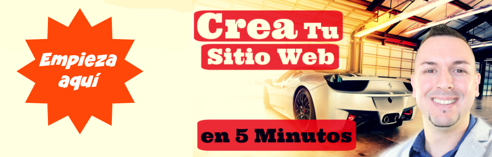 Como Crear un Blog en Menos de 5 Minutos