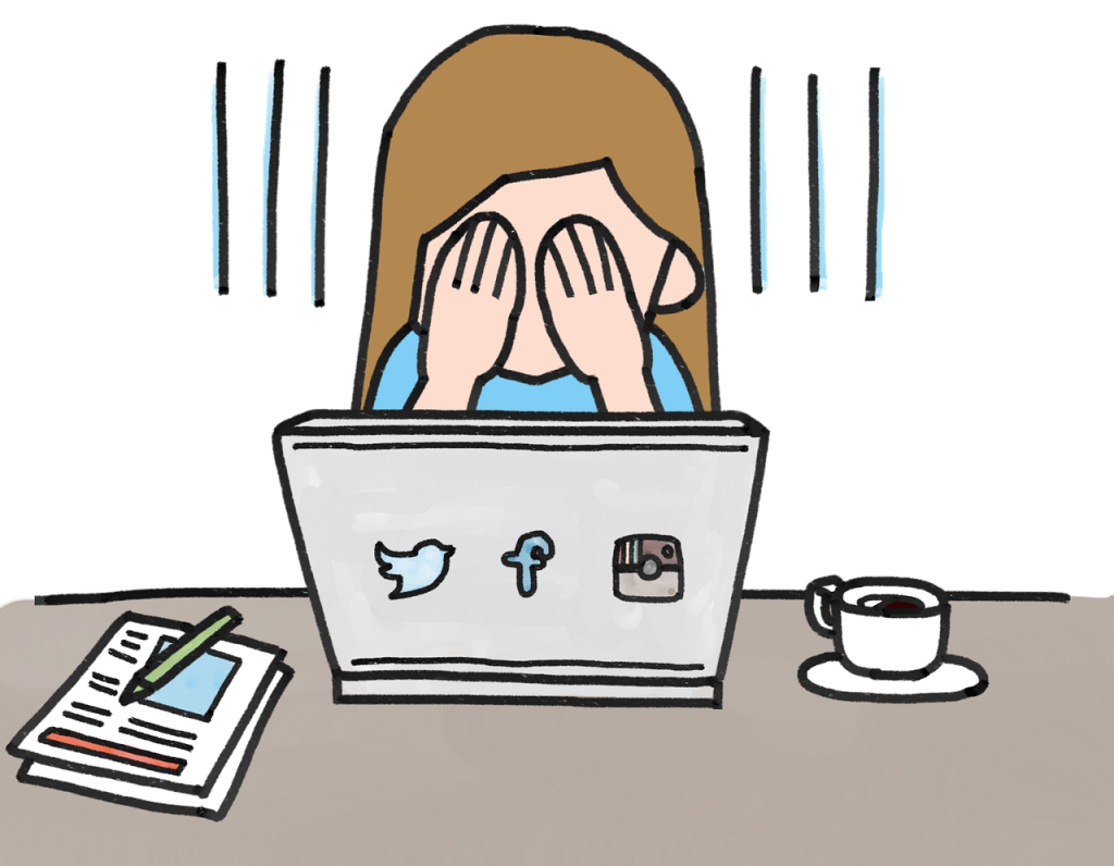 ¿Por qué usted nunca va a hacer dinero en Internet?