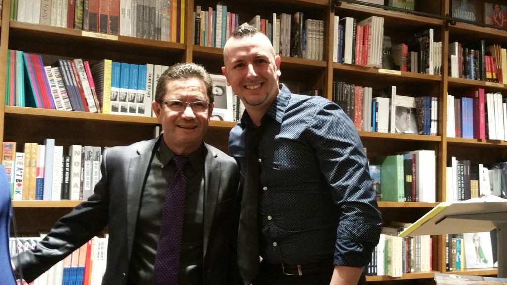 60 Minutos con Ismael Cala y Camilo Cruz