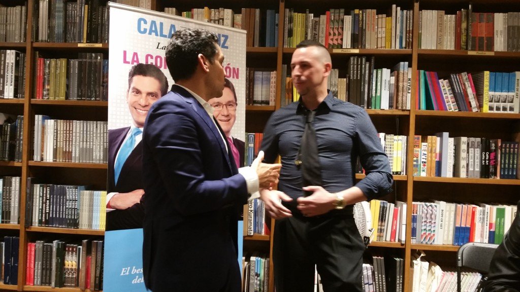 60 Minutos con Ismael Cala y Camilo Cruz