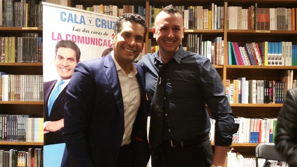 60 Minutos con Ismael Cala y Camilo Cruz