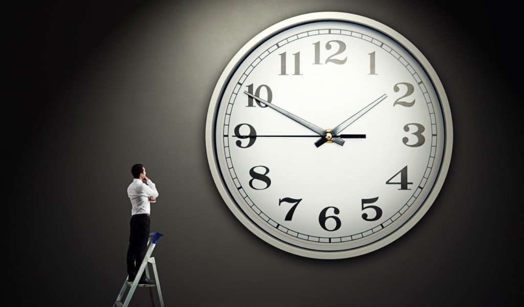 7 Tips Para Aprovechar Mejor El Tiempo De La Semana
