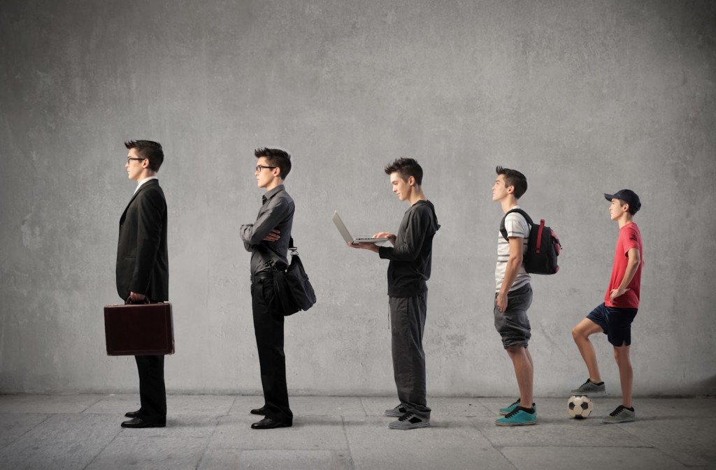 5 Consejos para Jóvenes Empresarios en un Nuevo Negocio