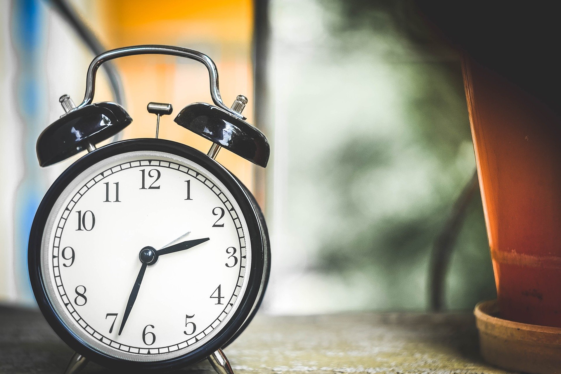 ¿Por Qué Usted No Tiene Suficiente Tiempo Para Su Blog?