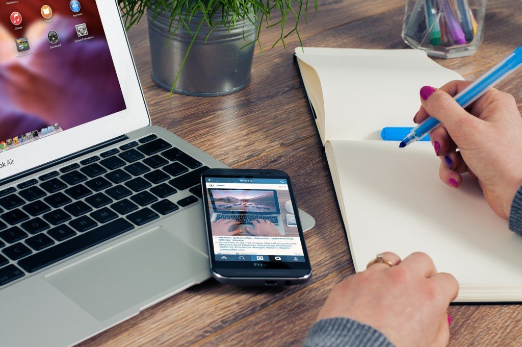 4 ideas que te ayudaran en el marketing de tu negocio