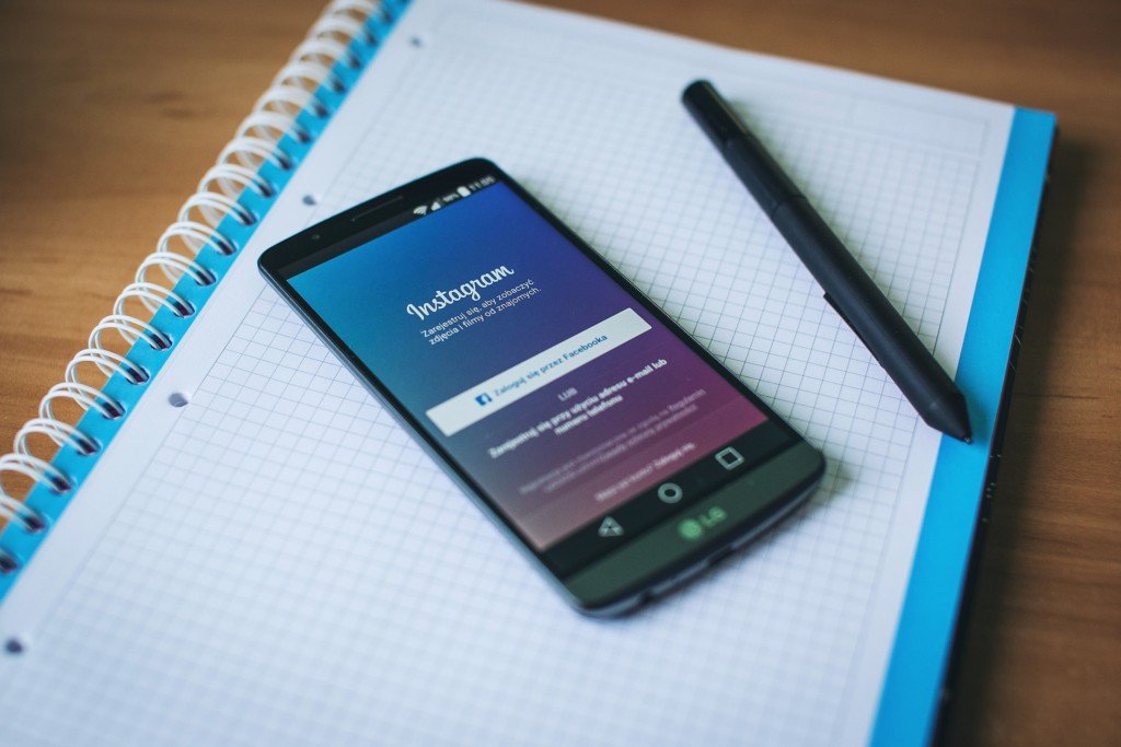 7 Consejos Para Utilizar Instagram Para Los Negocios