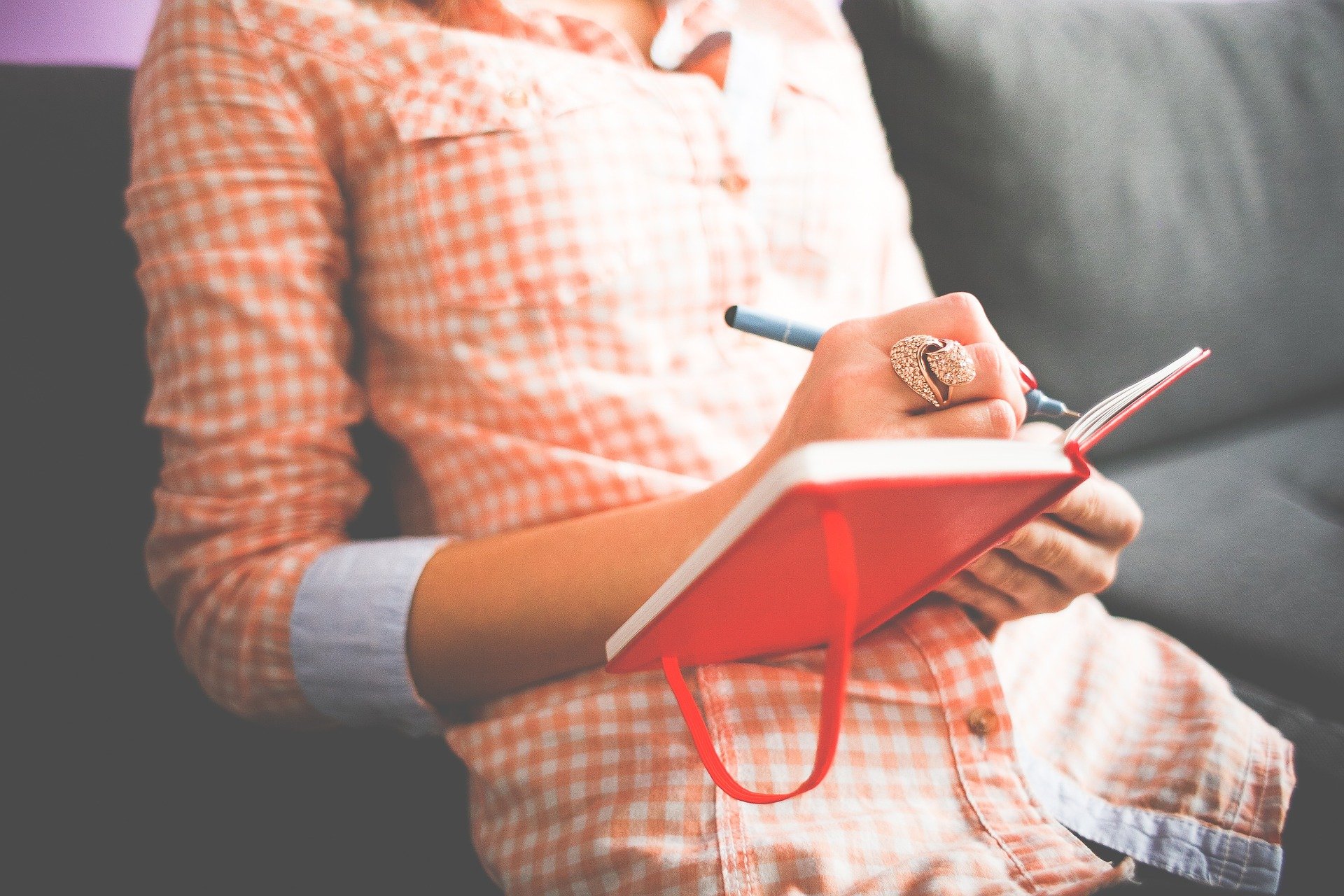10 Ideas Para Las Madres y Amas de Casa Sobre Cómo Iniciar un Blog