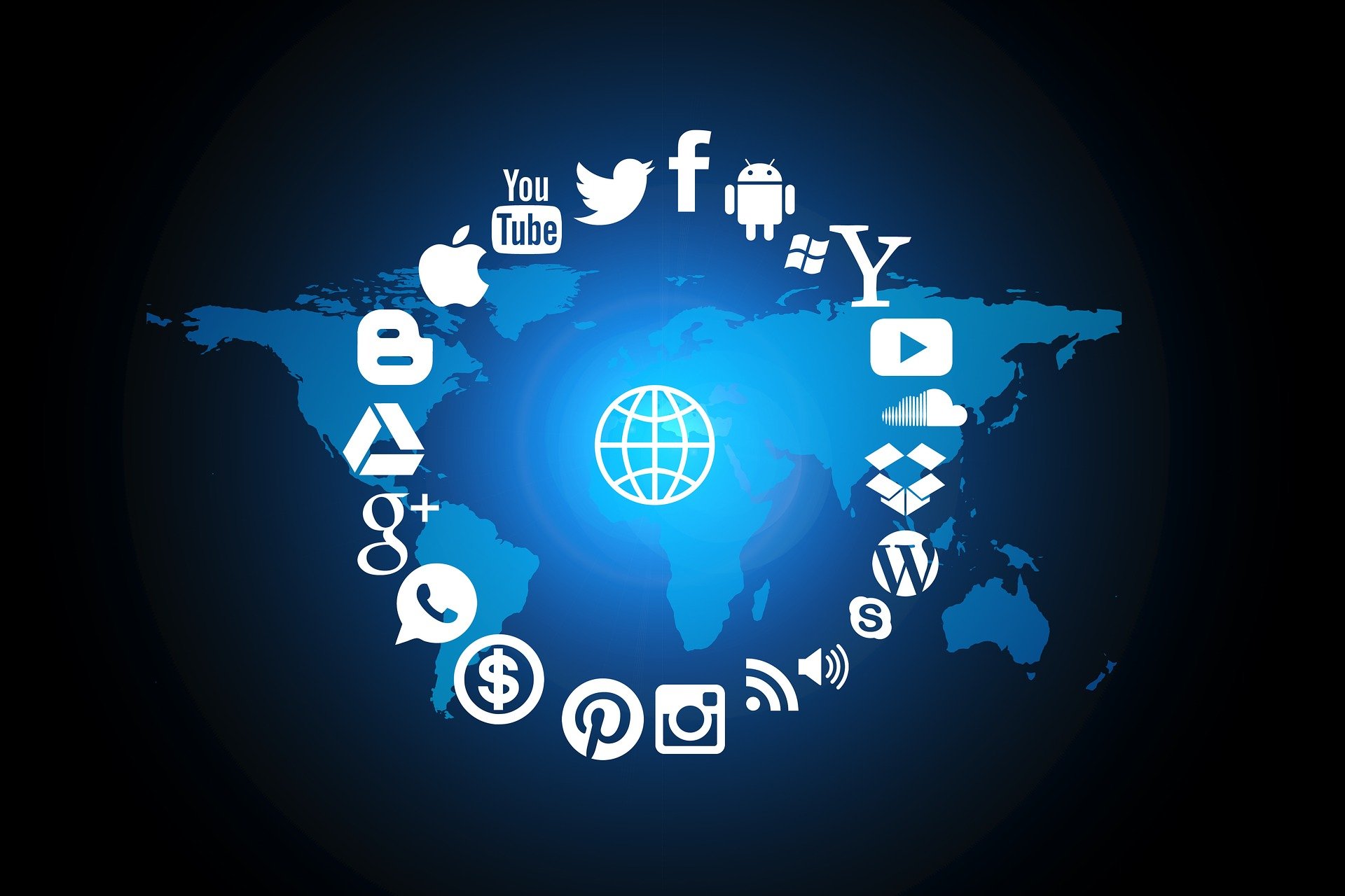 5 Consejos Útiles Para Que Su Blog Sea Un Éxito