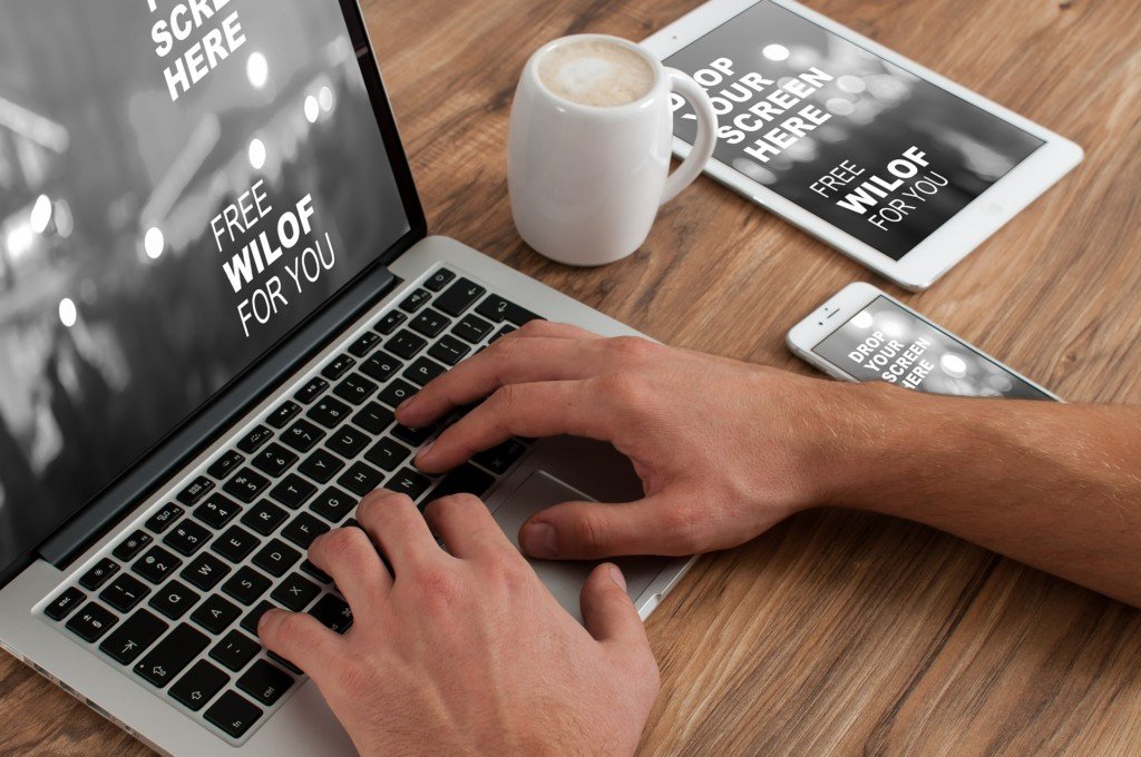 4 Razones Por Las Que Su Sitio Web Debe Ser Móvil
