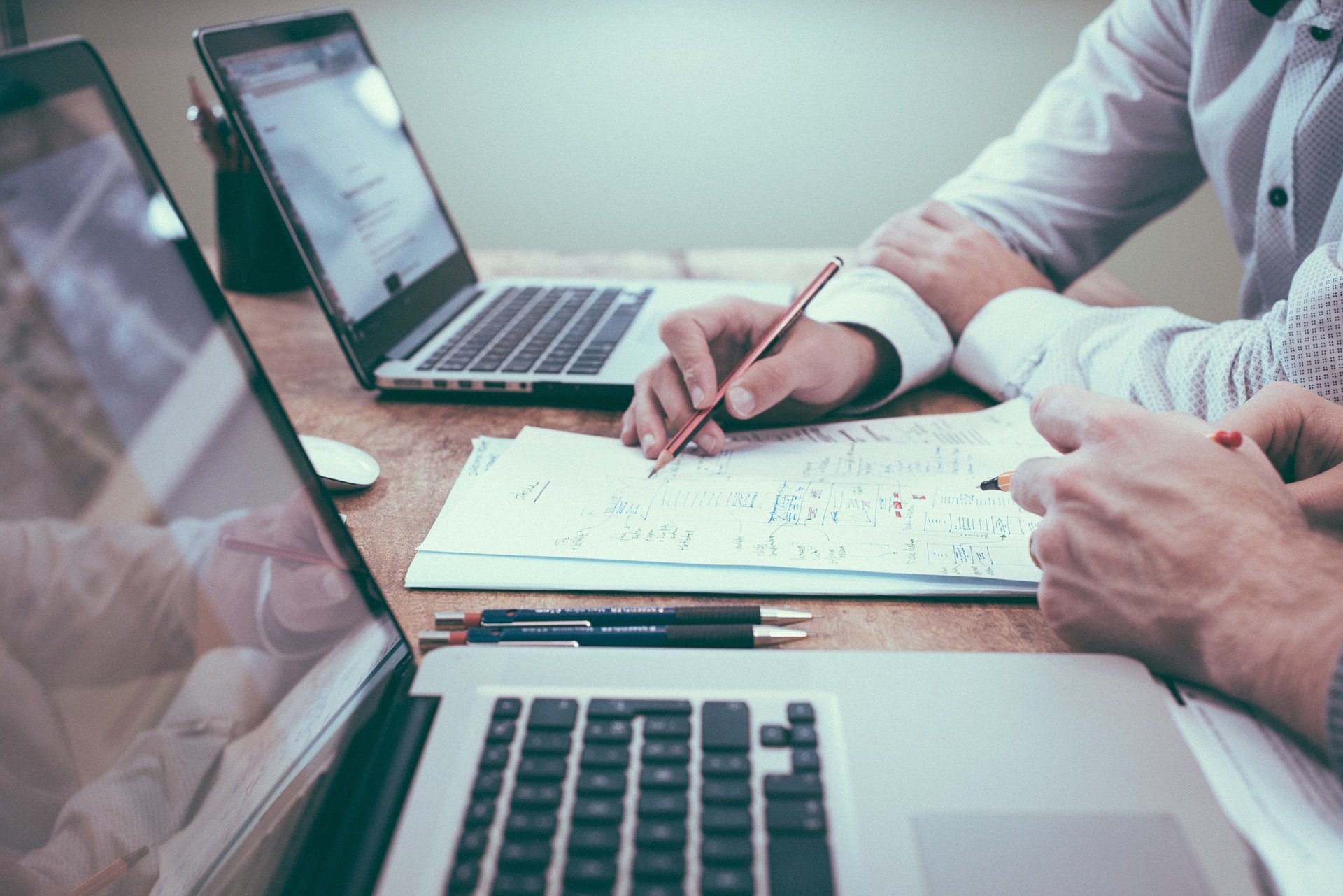 5 Cambios de Estilo de Vida para Lograr el Éxito Empresarial