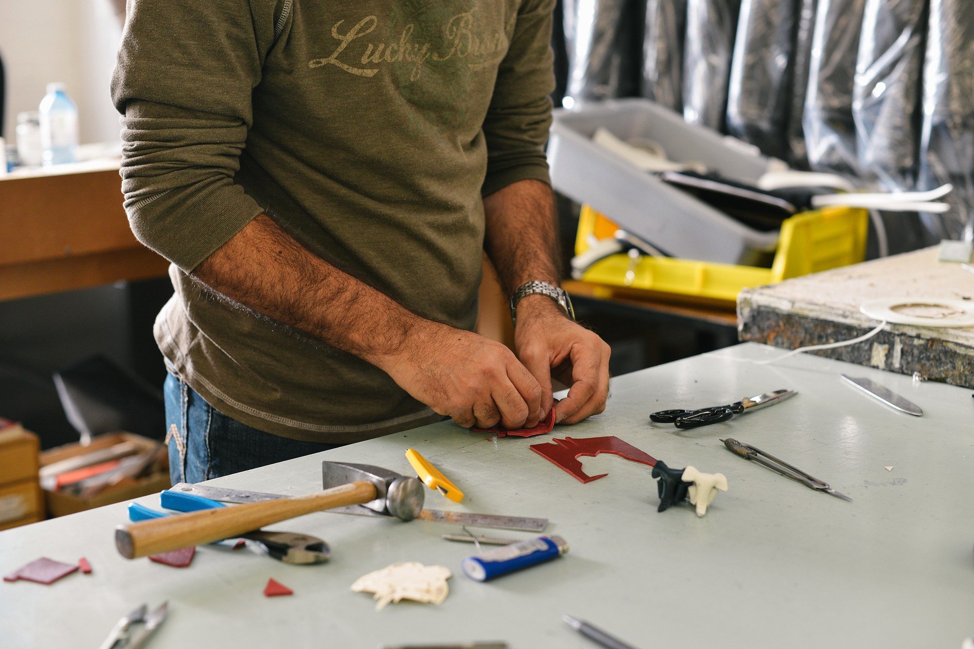 3 Maneras Para Enfocarse y Ser Más Productivo