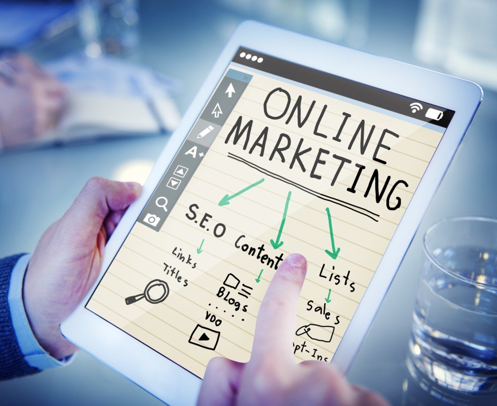 6 Tendencias De Marketing En Linea En El 2016