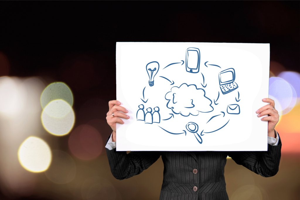 5 Errores que mas se Cometen en las Redes Sociales