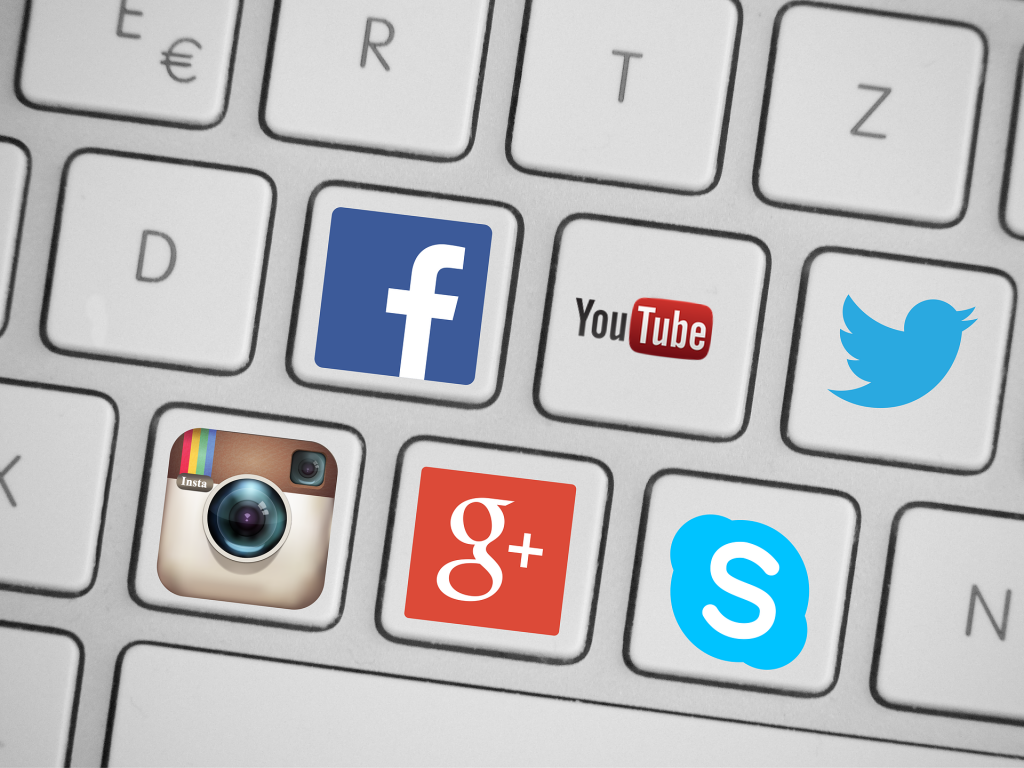 Consejos para ser mejor manejando los medios }Cómo ser Influyente en los Medios Sociales