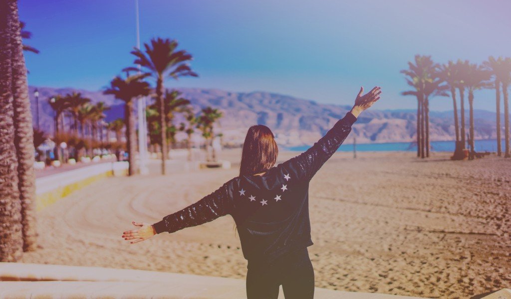 30 Cosas que Tiene que Dejar para Encontrar Felicidad