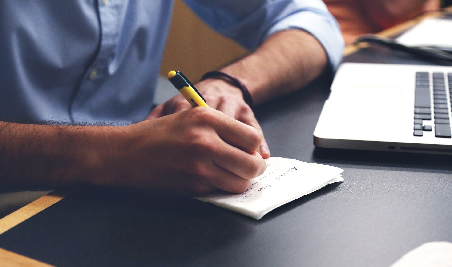 5 Consejos Para Tener Éxito En Los Negocios
