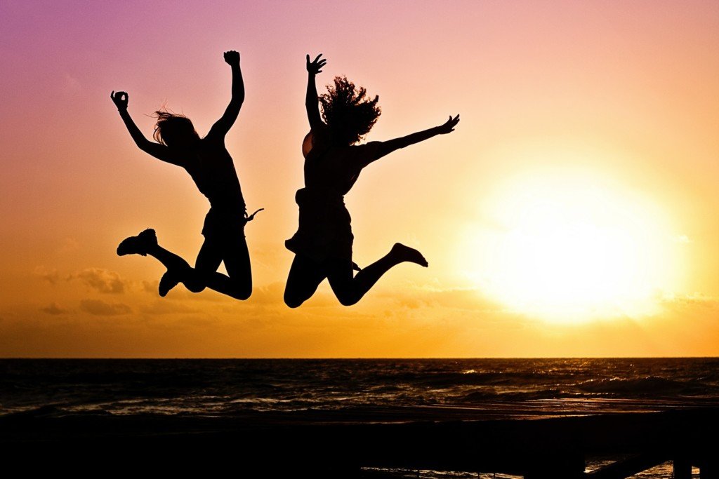 13 Hábitos Que Debes Eliminar Para Ser Feliz