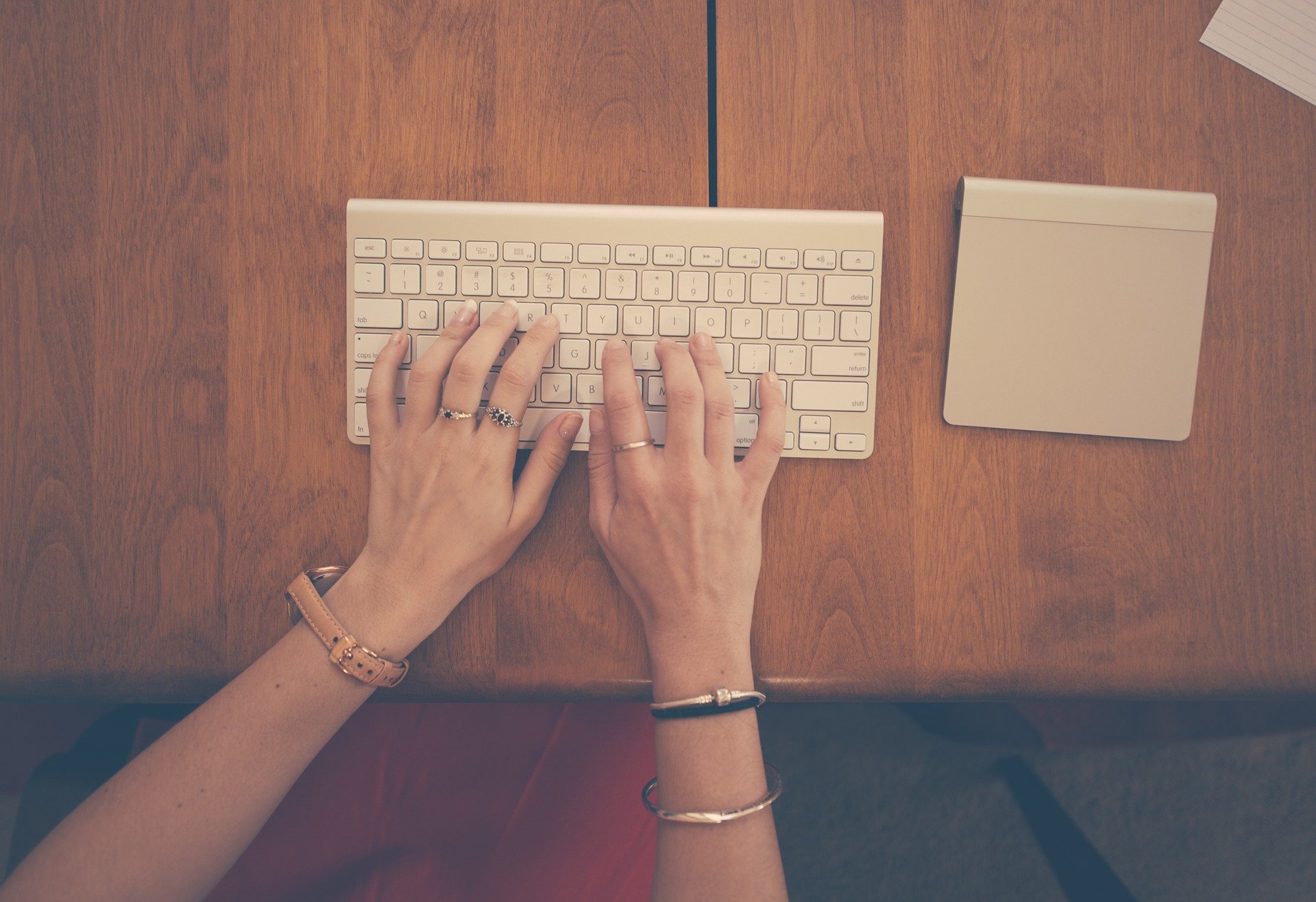Las Reglas para Bloguear que ya no Funcionan