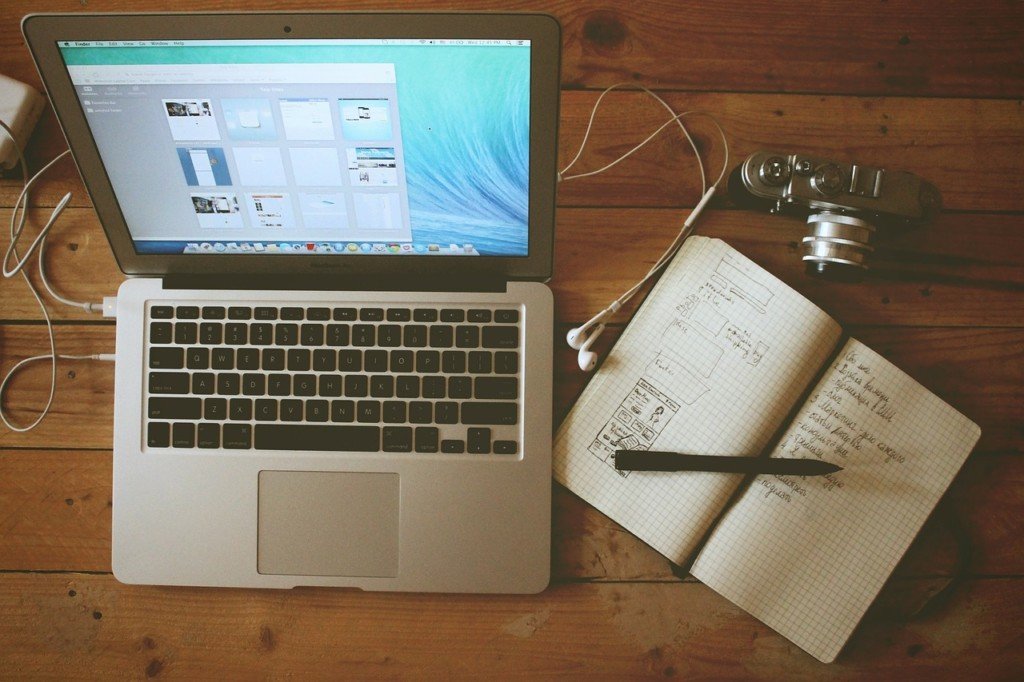 6 Fáciles Pasos para Añadir Personalidad a su Blog