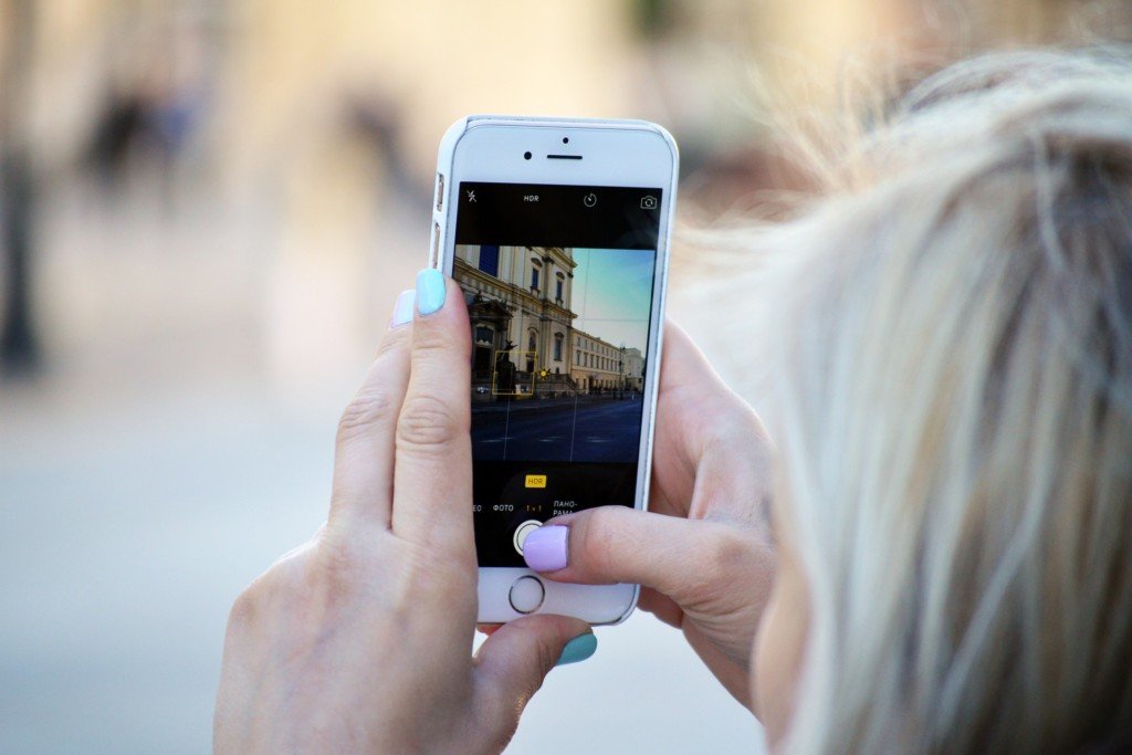 Guía Paso A Paso De Cómo Conseguir o Crear Buenas Imagenes para Instagram