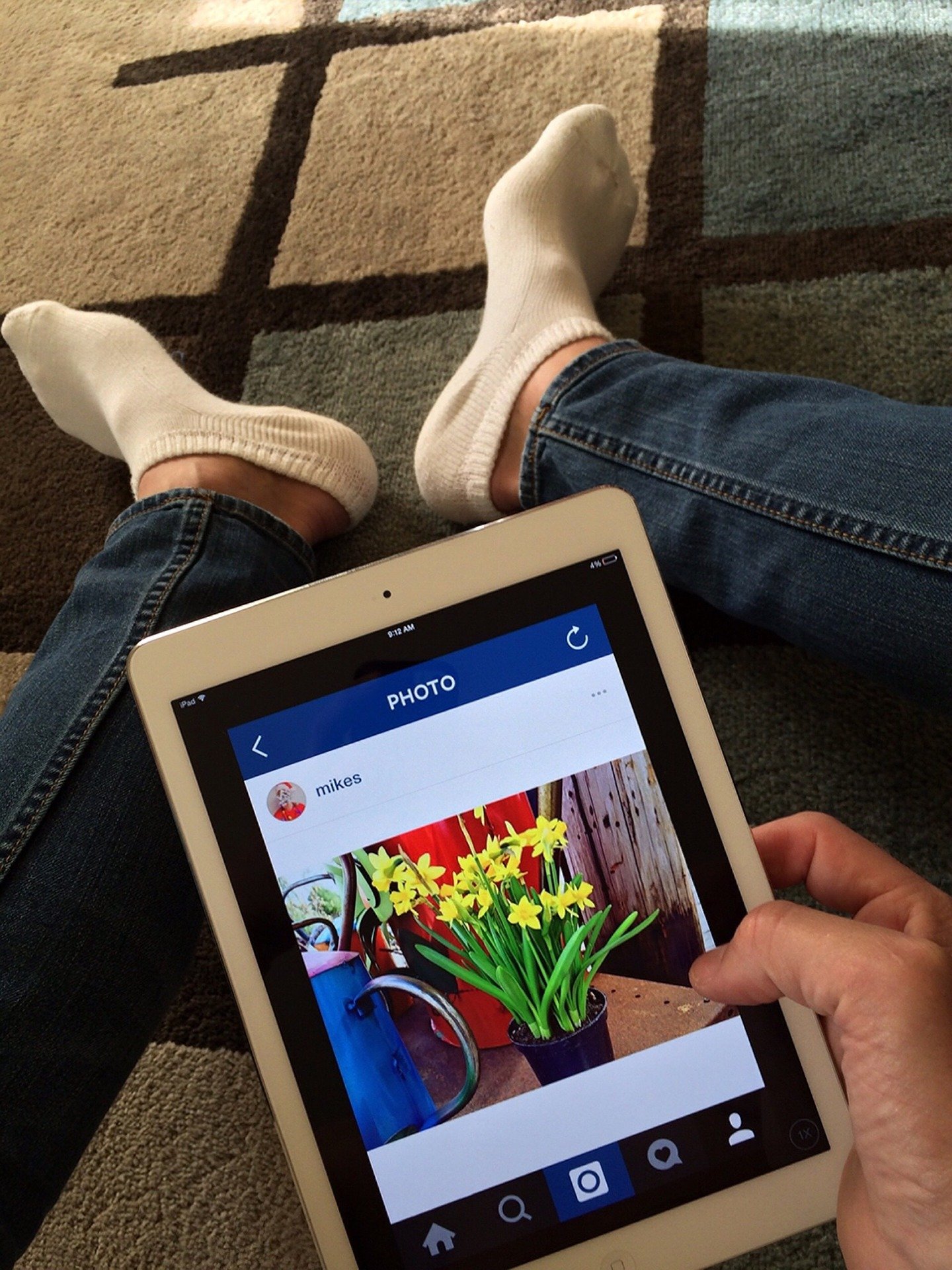 12 Consejos Practicos Para Principiantes De Instagram