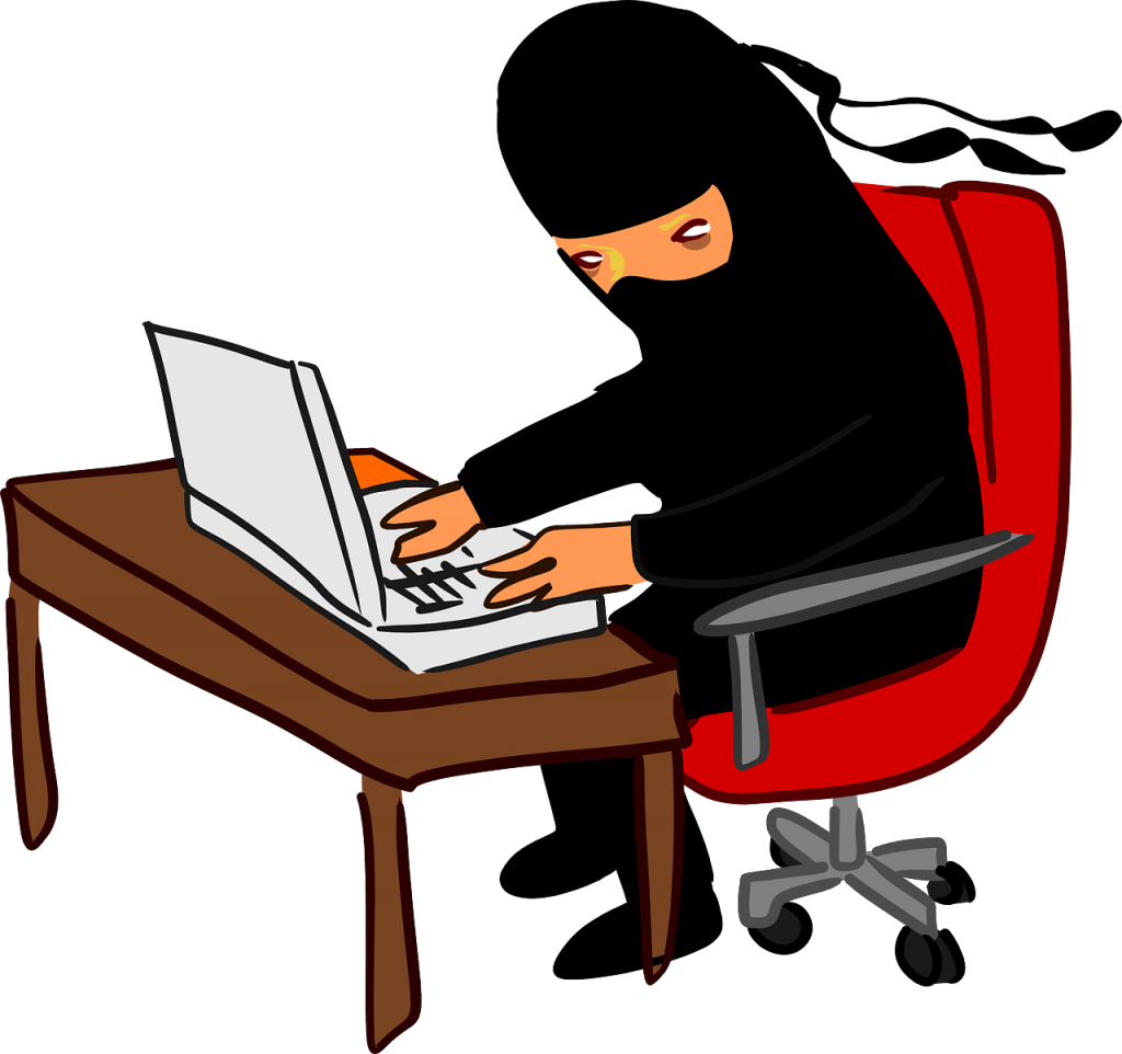 Cómo Bloguear de Forma Rápida Igual que un Ninja