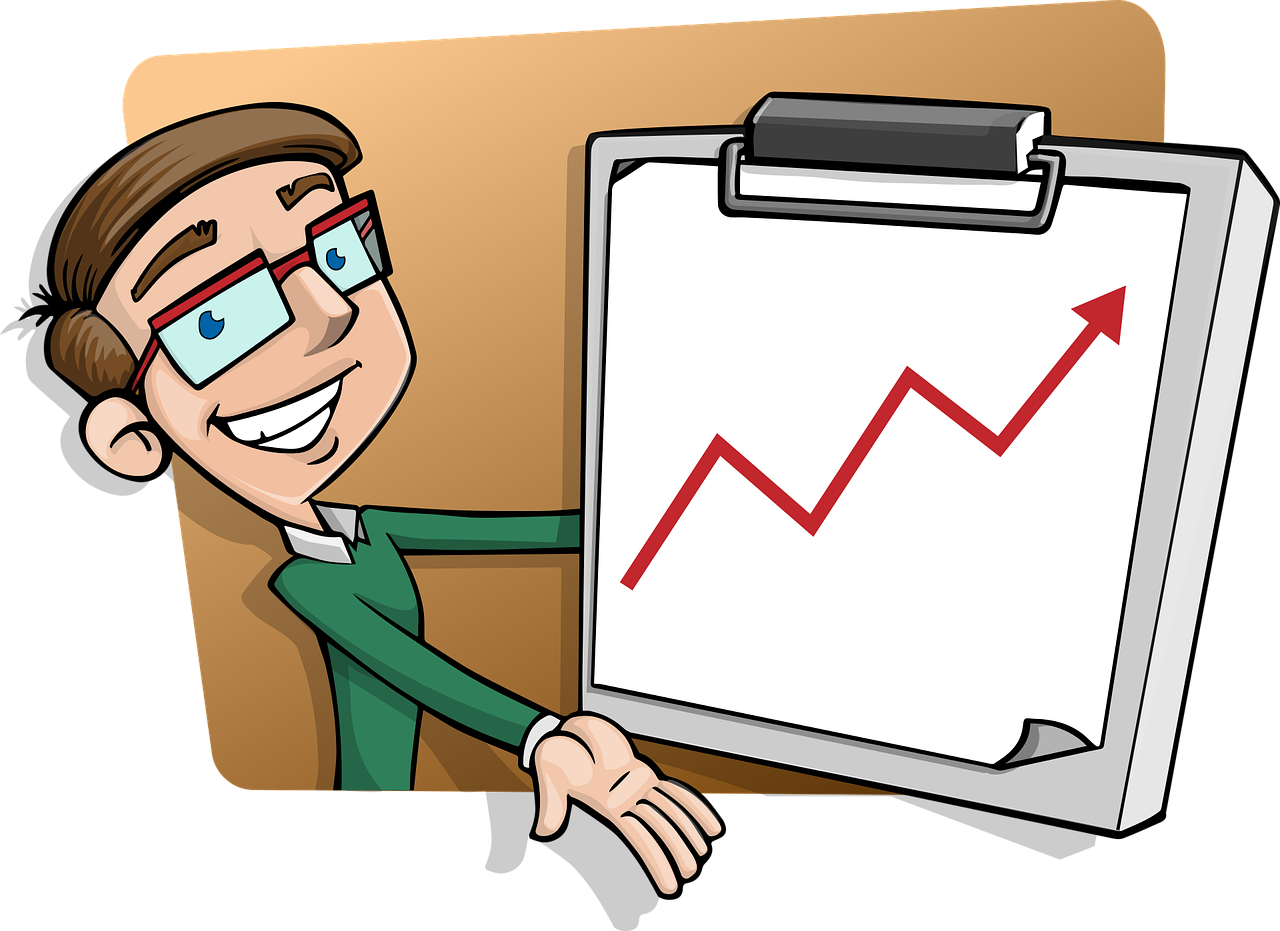 Cómo Hacer Crecer Su Blog en un Tiempo Récord