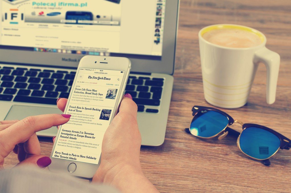 5 Razones Por La Cual Los Blogs De Negocios Funcionan