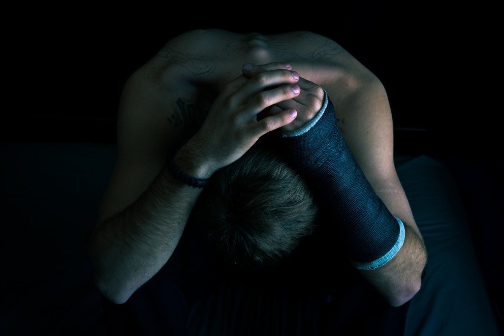 4 Pasos Para Recuperar La Confianza