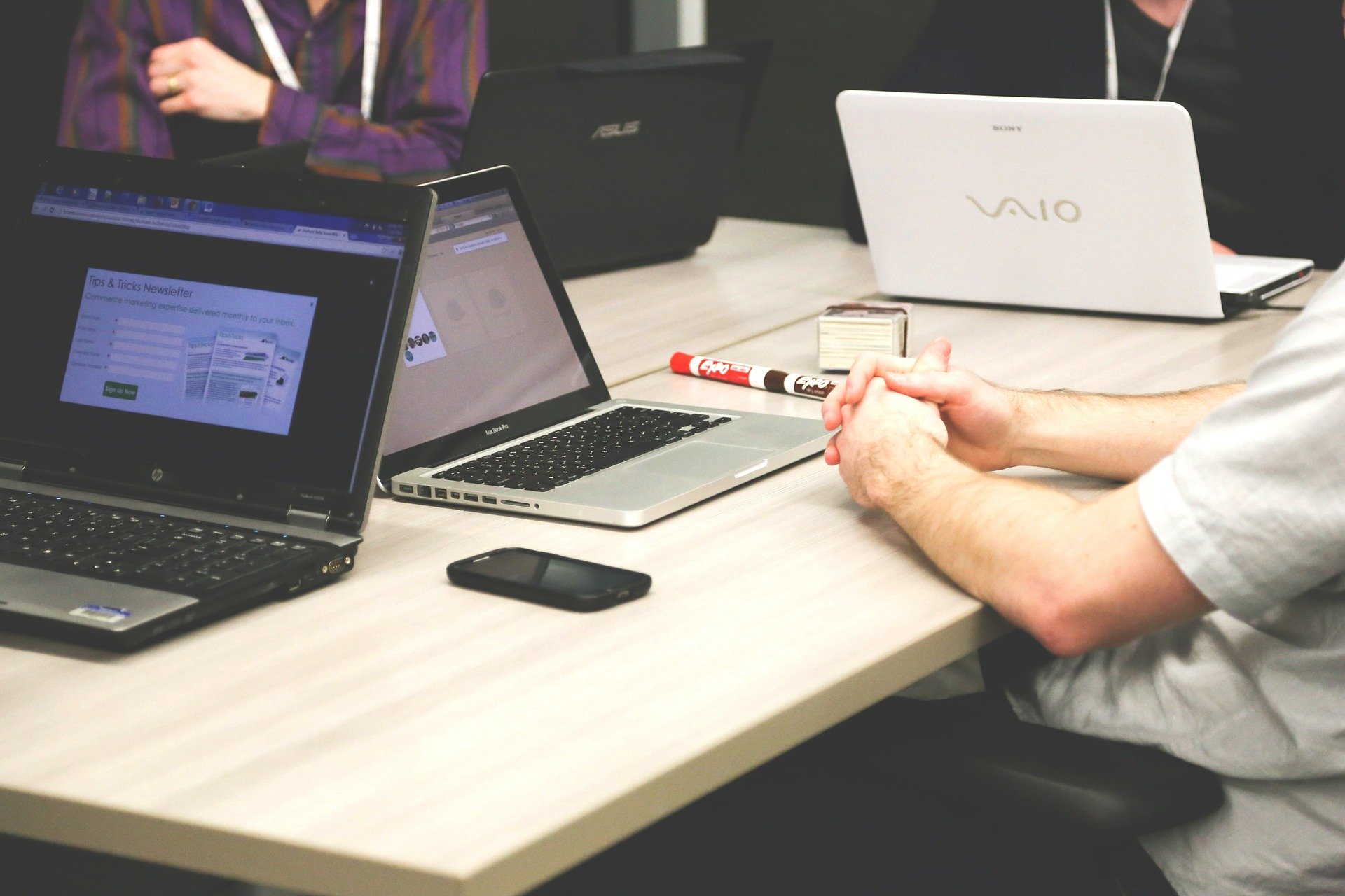 8 Consejos Esenciales Para Los Empresarios