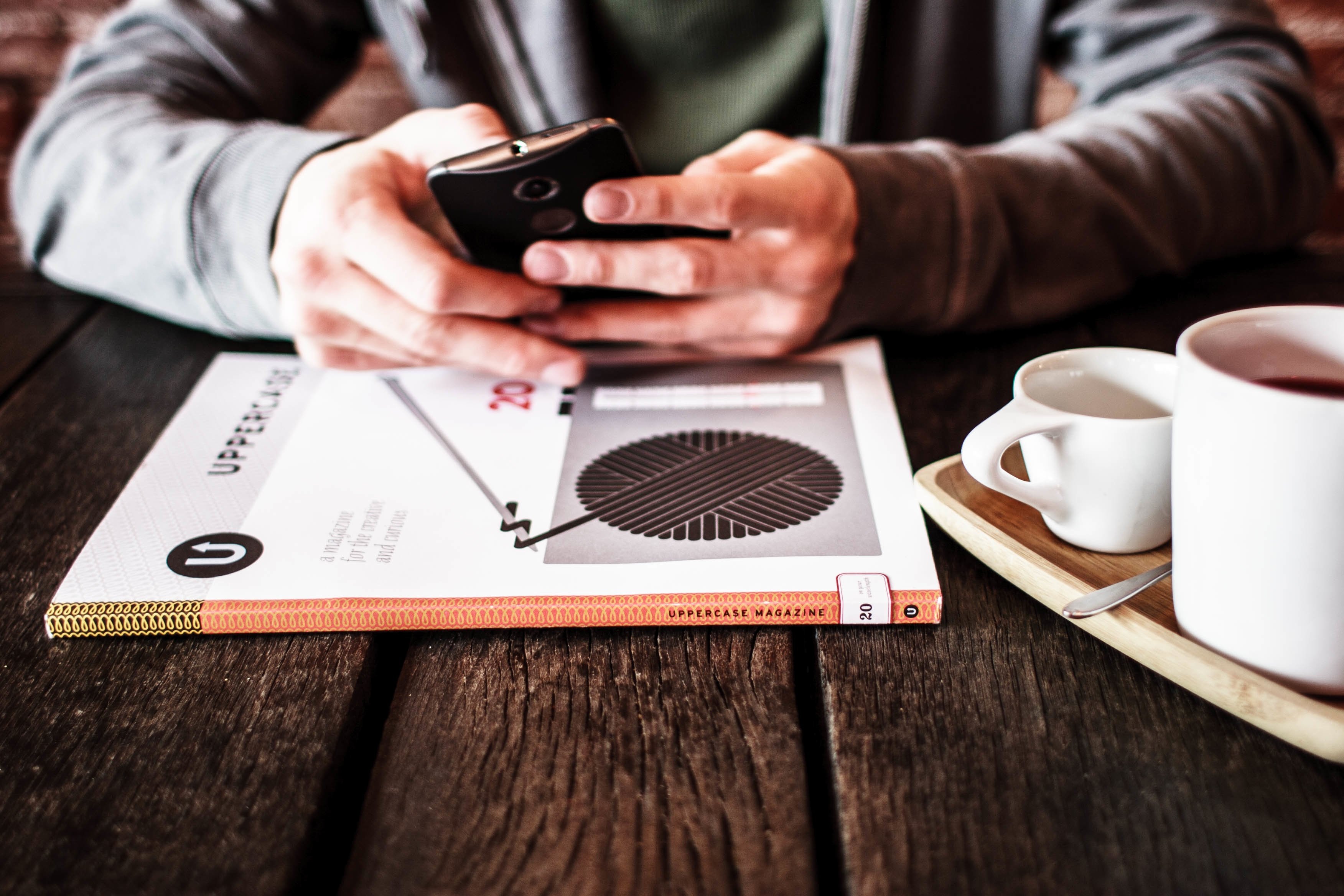 5 Consejos Que Necesitas Saber Sobre El Marketing Digital
