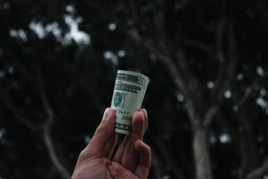 10 Maneras De Hacer Dinero Rápidamente