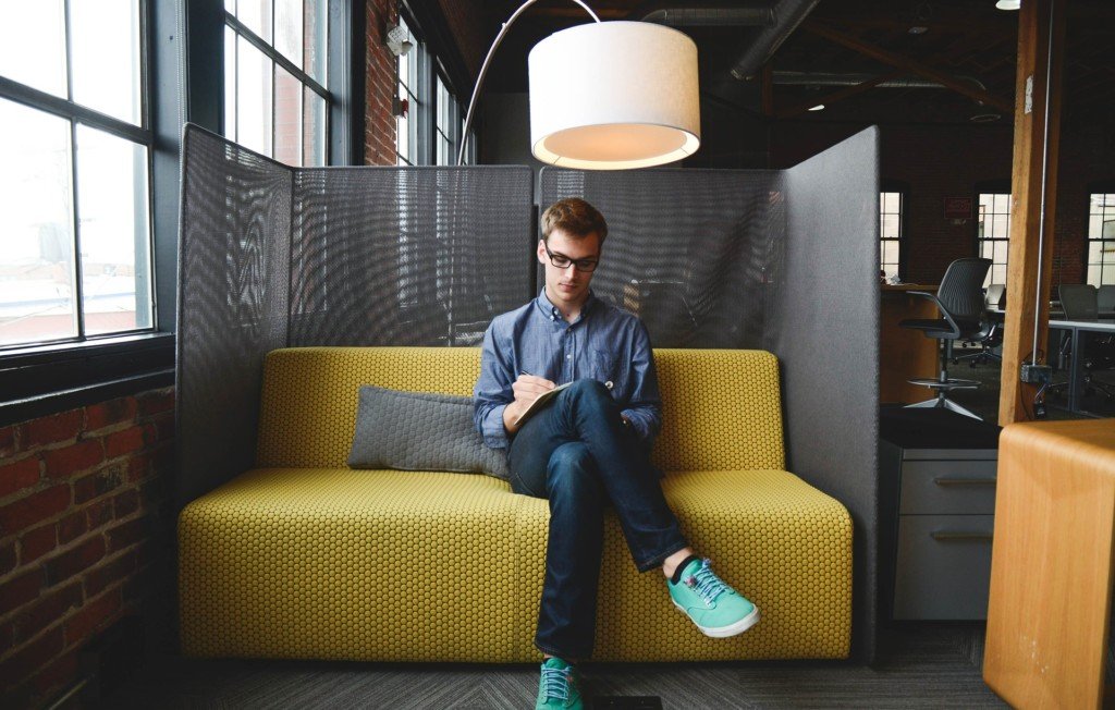 5 Tips Para Jovenes Empresarios Que Empiezan Un Negocio