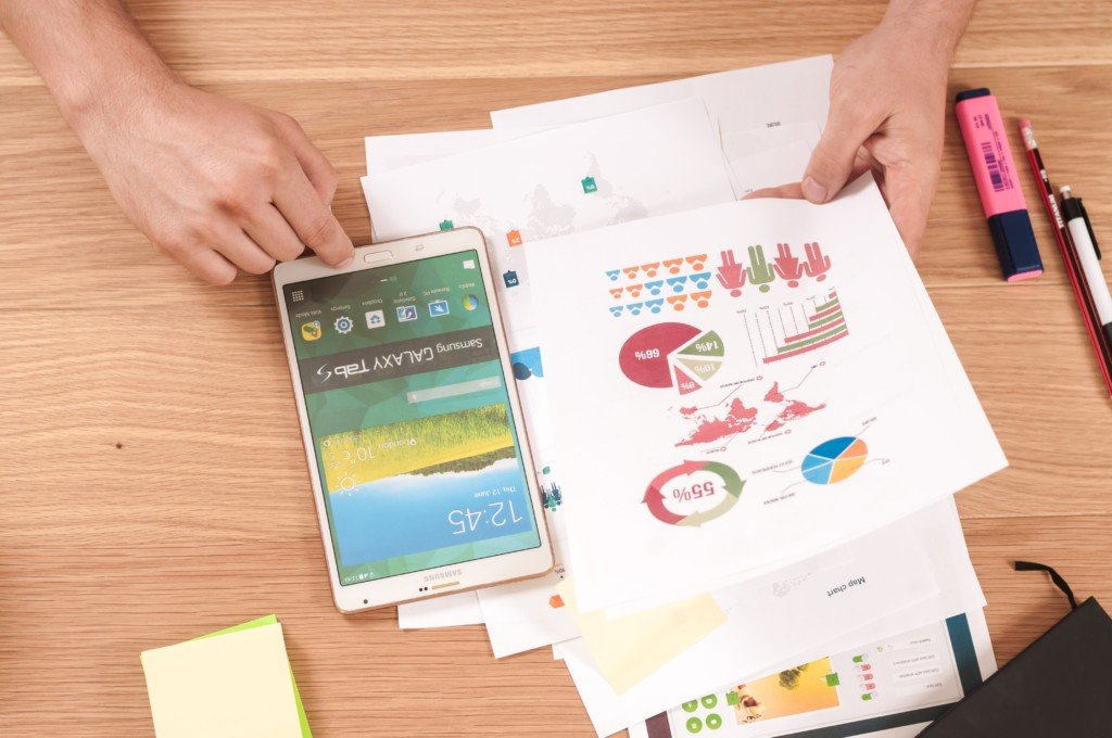 5 Consejos Que Necesitas Saber Sobre El Marketing Digital
