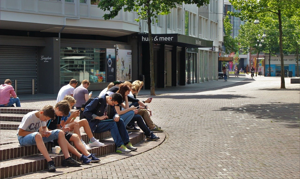 10 Razones por las que Deberías Jugar Pokémon Go