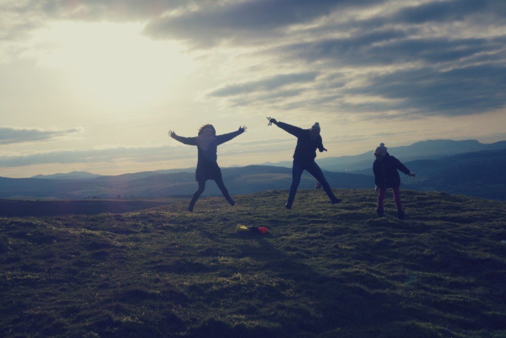 7 Reglas Simples Para Vivir Una Vida Feliz