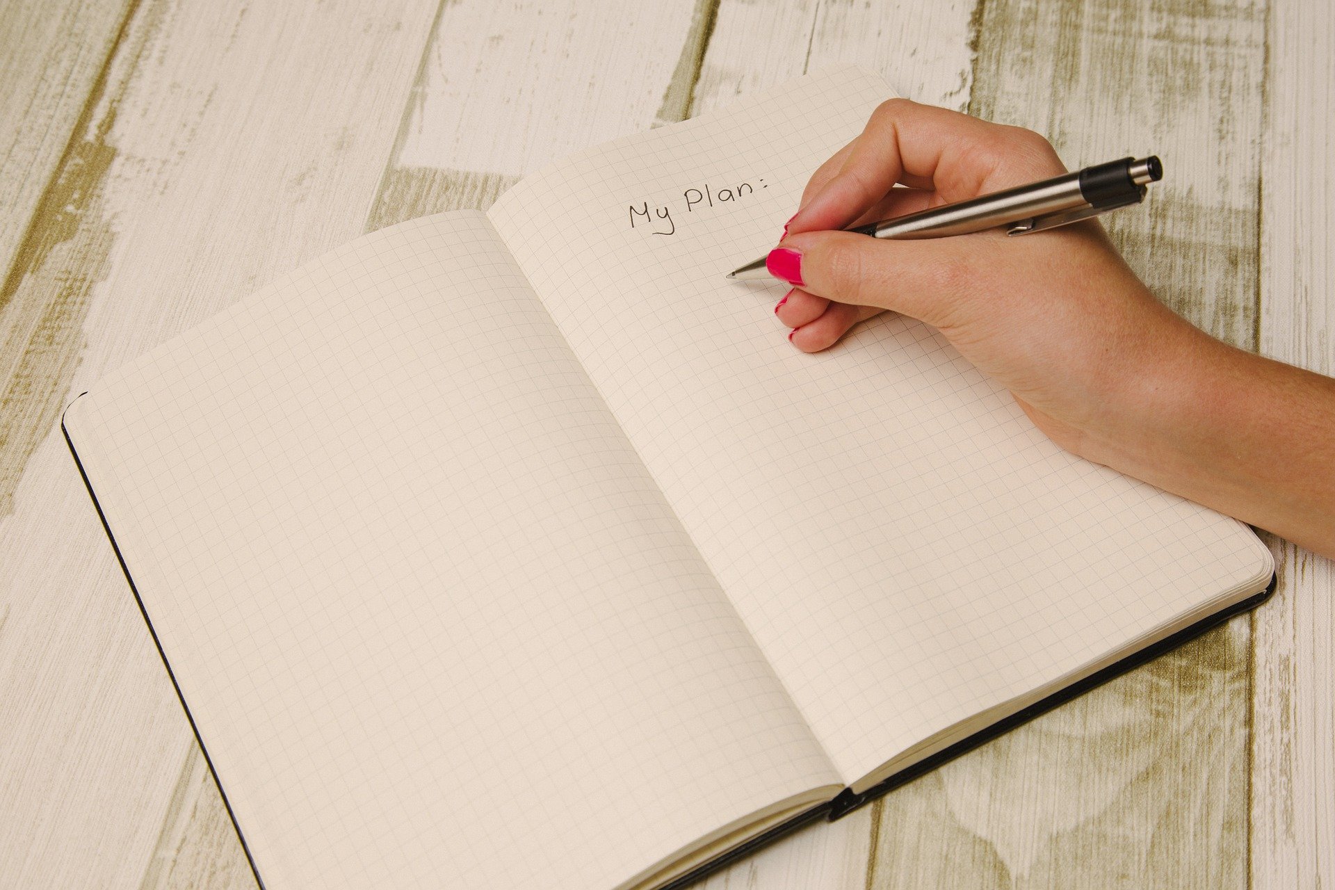 Consejos De Organización Para Su Espacio De Trabajo