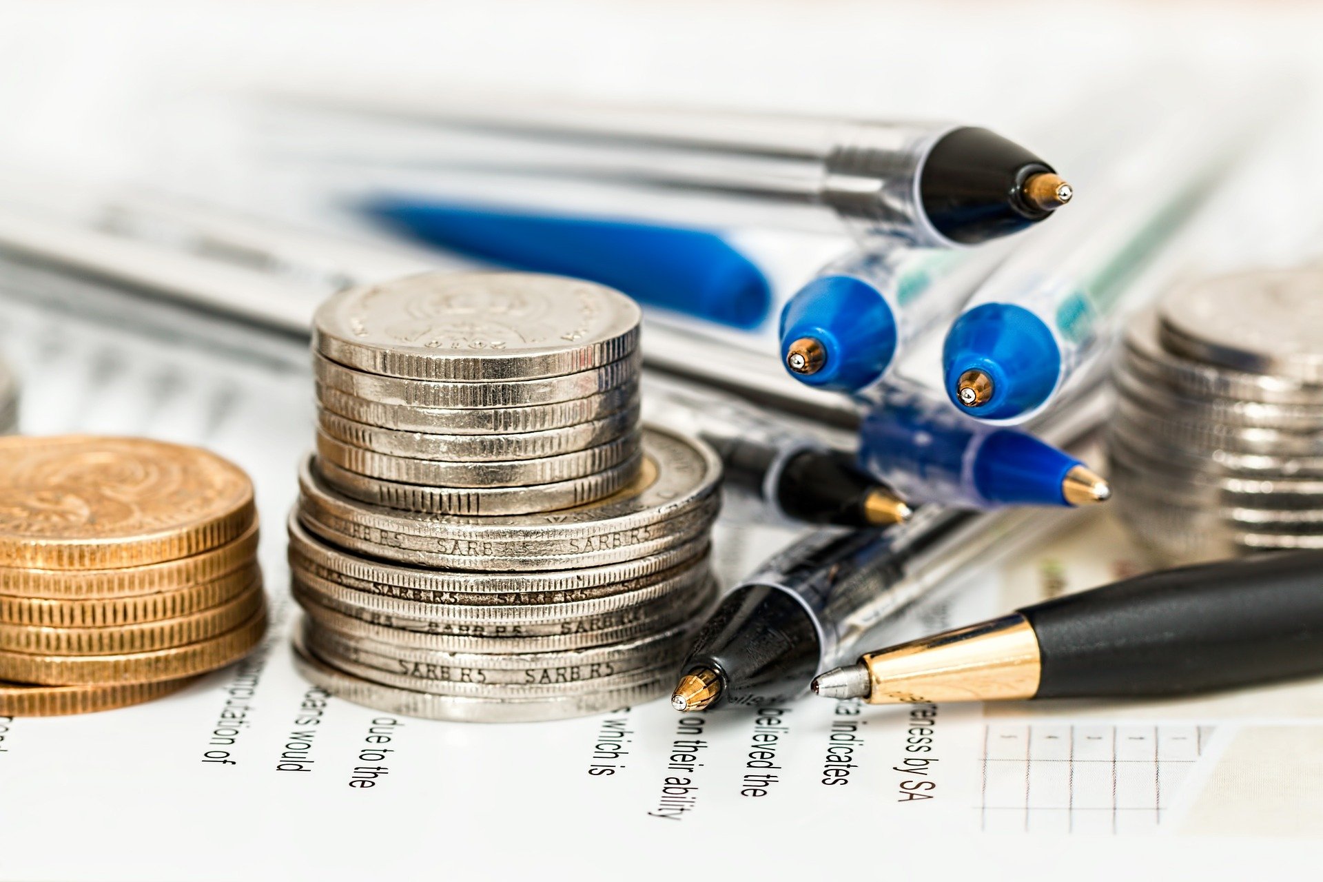 Consejos De Gestión De Dinero Para Los Empresarios