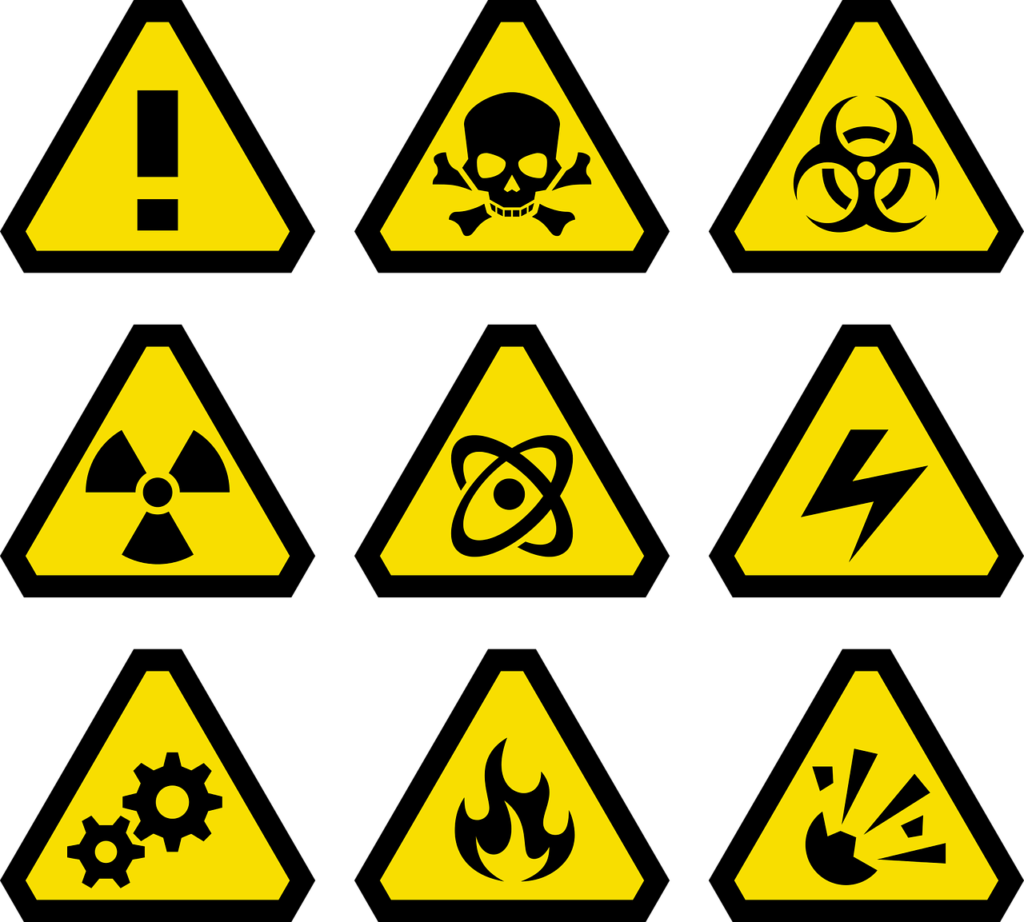 10 Personas Toxicas Que Debe Evitar