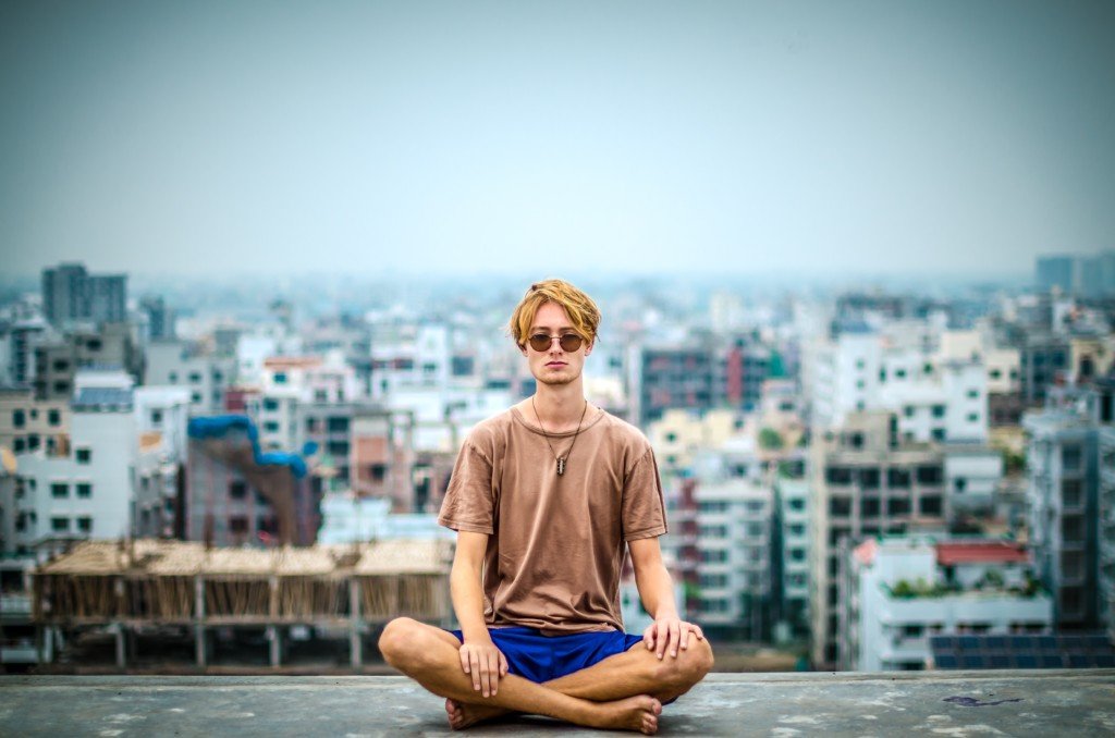 3 Maneras De Utilizar La Meditación Para Aliviar El Estrés