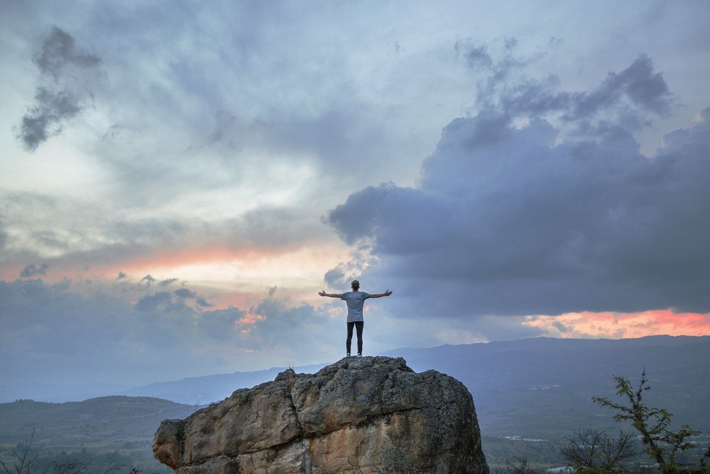 10 Cosas Que Debería Hacer Para Tener Una Vida Simple Y Feliz