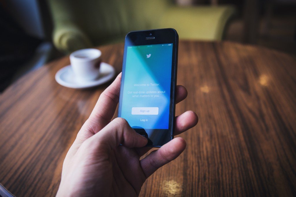 Las Cosas Que No Debe Hacer Para Comercializar Por Twitter