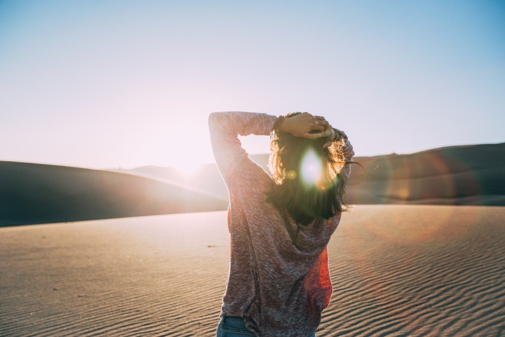 4 Cambios De La mente Simples Que Doblarán Su Felicidad