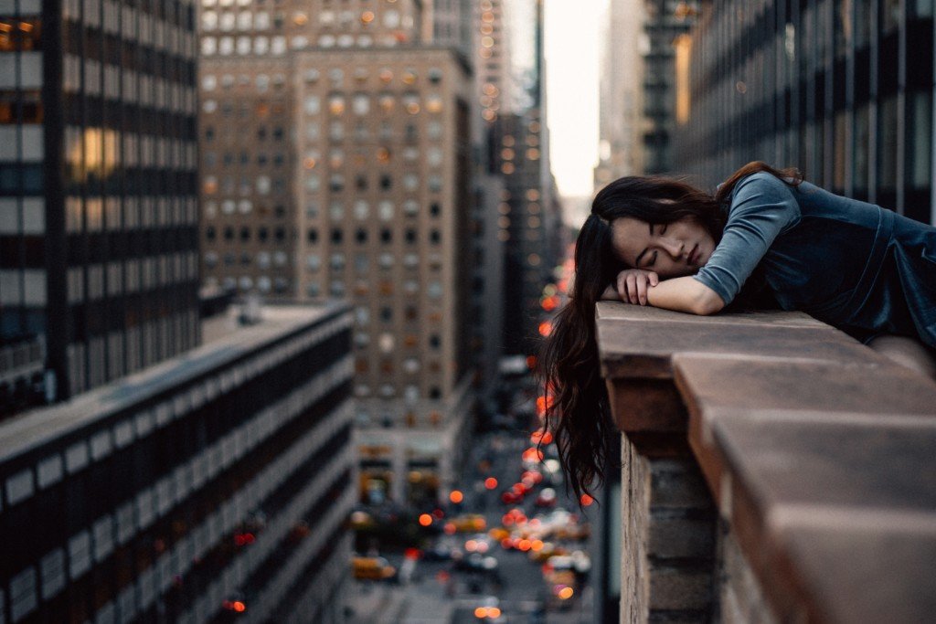 5 Señales De Que Es Hora De Hacer Menos