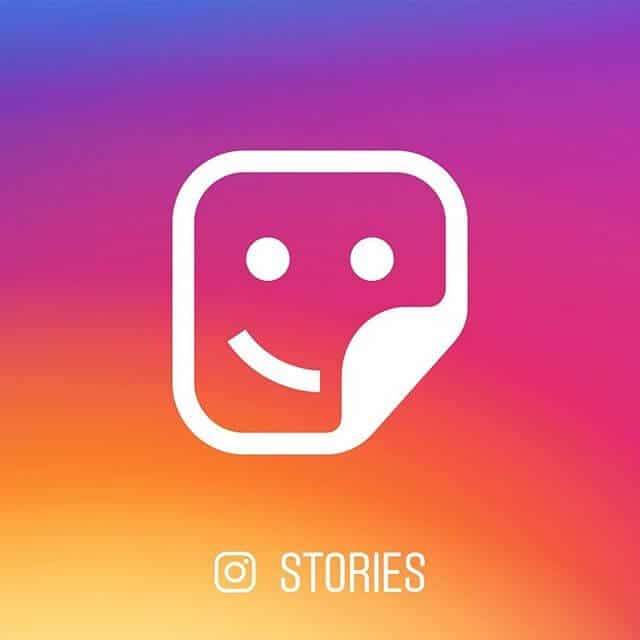 Ya Puedes Añadir Pegatinas y Grabar Sin Manos En Las Historias De Instagram