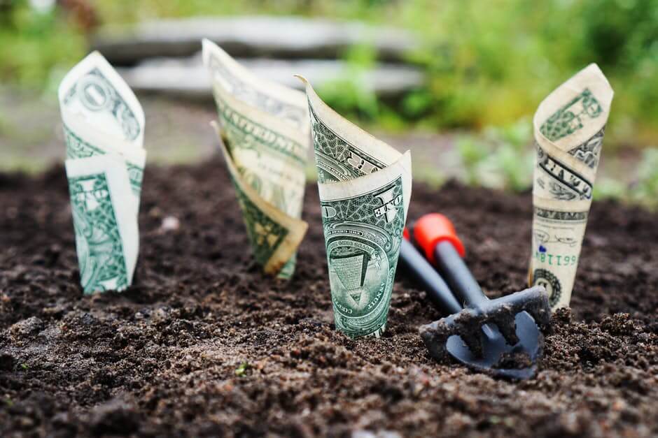 Cómo Puedo Mejorar Mi Situación Económica En El Año 2017