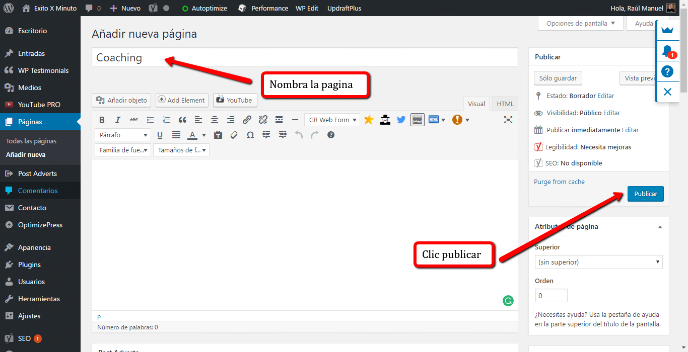negocios online