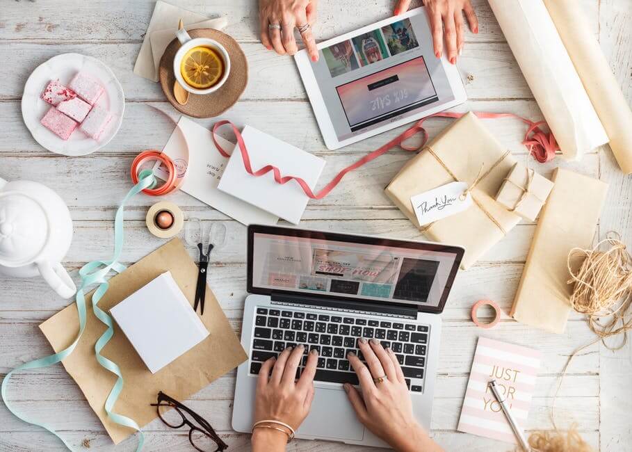 Ventajas de Crear un Blog