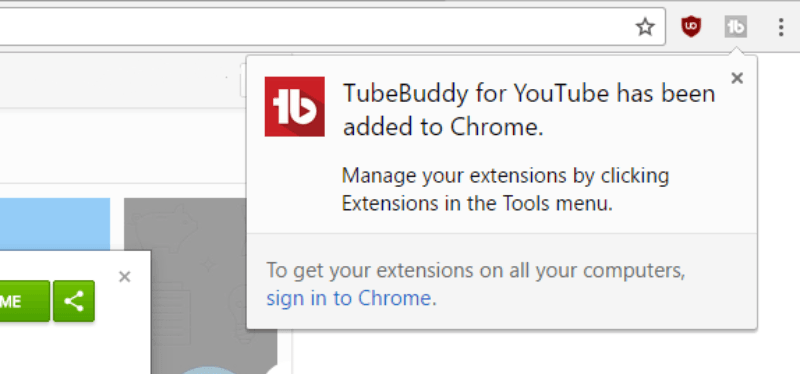 TubeBuddy: Una herramienta necesaria para CRECER en YouTube