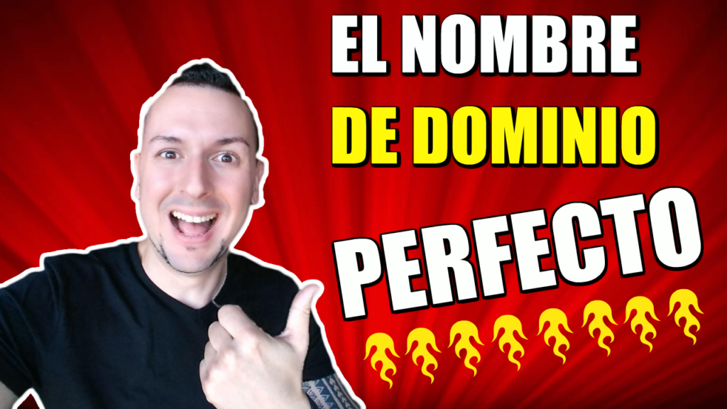 6 Pasos PRACTICOS al nombre perfecto para tu blog